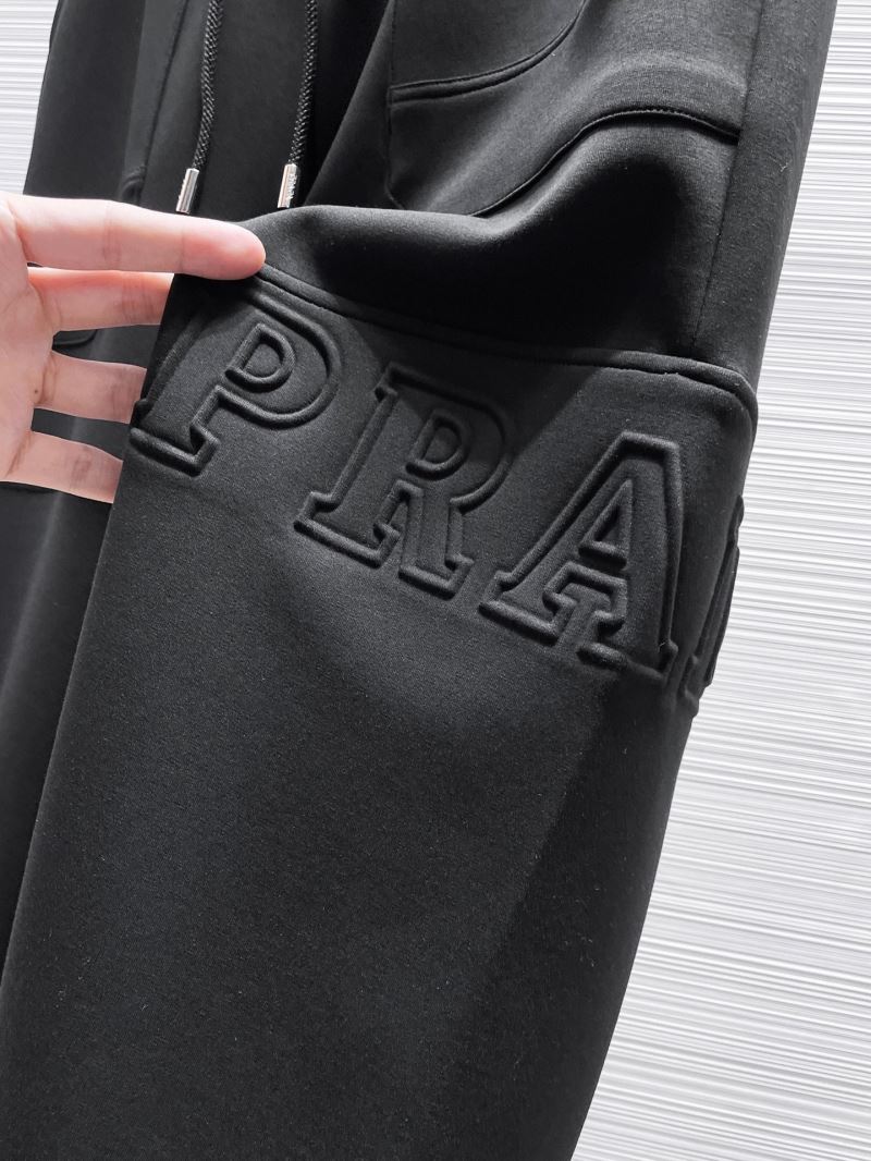 Prada Long Pants